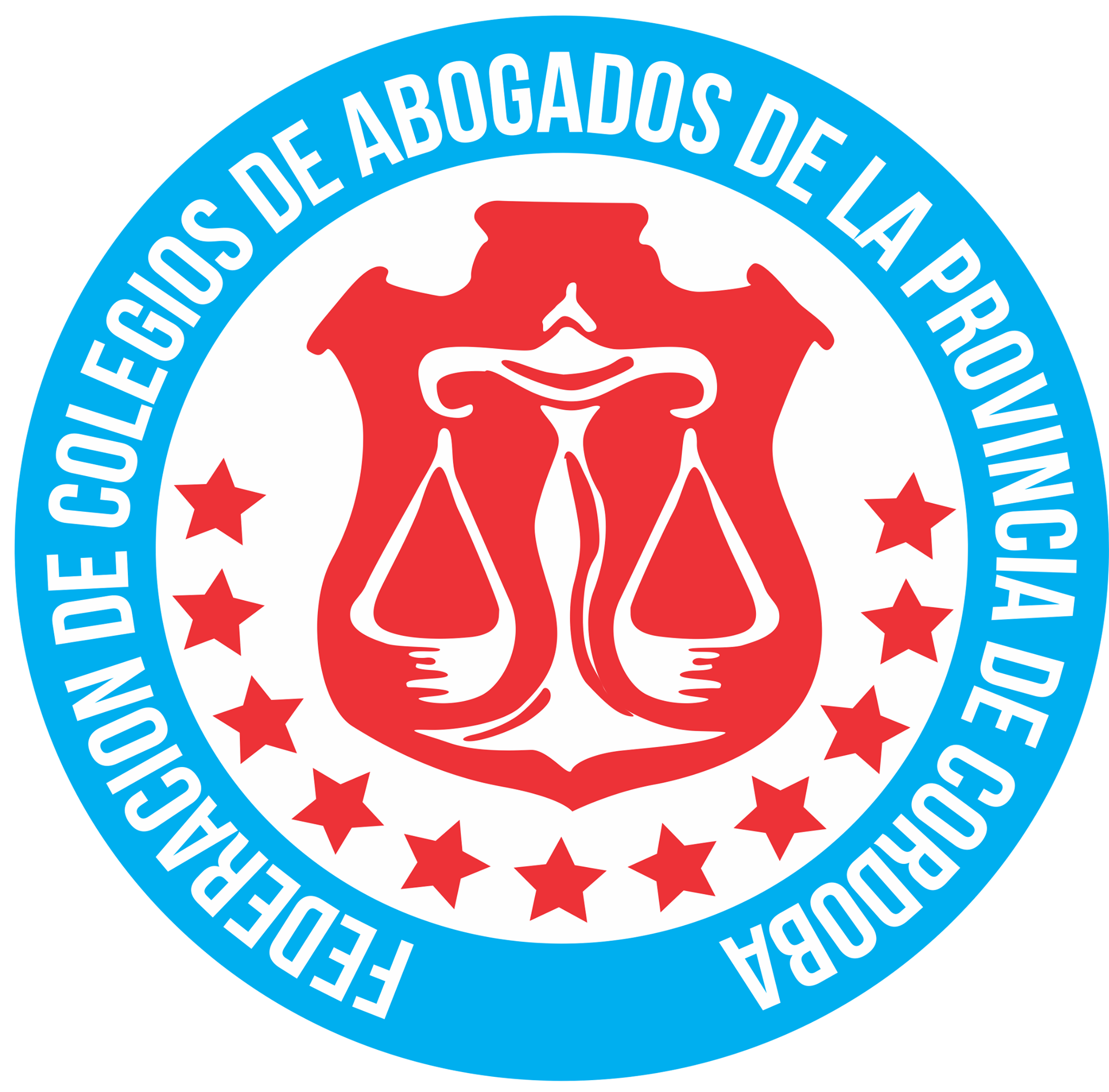 Logo FeCACor